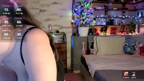 Snapshot of kimberlycaprice chatting on January 7, 2026, 6:21 pm kimberlycaprice online show from January 7, 2026, 6:21 pm