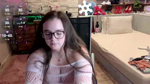Snapshot of kimberlycaprice chatting on February 23, 2026, 6:05 pm kimberlycaprice online show from February 23, 2026, 6:05 pm