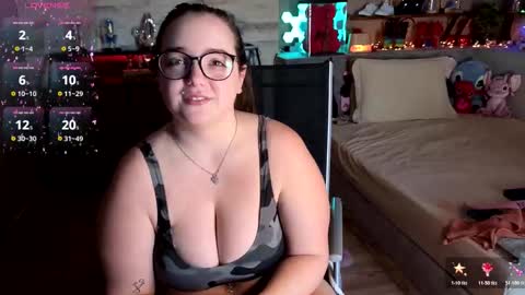 Snapshot of kimberlycaprice chatting on February 27, 2026, 7:19 am kimberlycaprice online show from February 27, 2026, 7:19 am