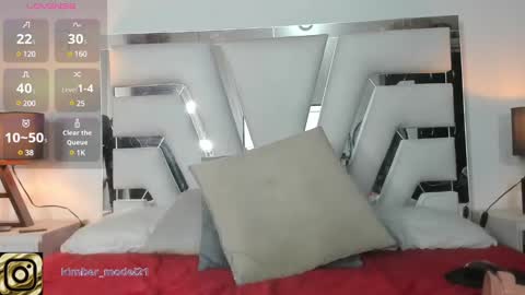 kimberly online show from December 21, 2024, 12:20 am