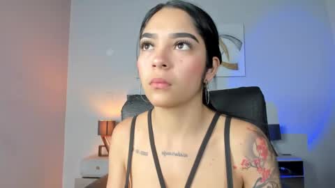 kimberly online show from January 16, 2025, 8:03 pm