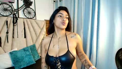 kimberlyfox_t online show from April 23, 2026, 1:13 pm