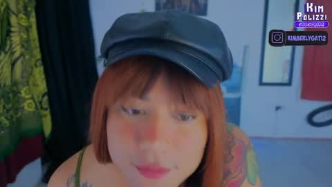 Kimberly Polizzi     online show from March 11, 2025, 3:16 am