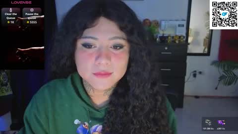 Kimberly Polizzi     online show from October 31, 2025, 3:18 am