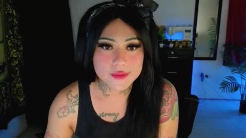 Kimberly Polizzi     online show from November 9, 2025, 3:05 am