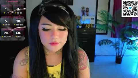 Kimberly Polizzi     online show from November 12, 2025, 2:56 am