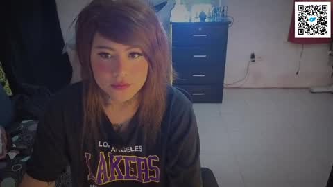 Snapshot of kimberlygati2 chatting on June 3, 2026, 9:53 pm Kimberly Polizzi online show from June 3, 2026, 9:53 pm
