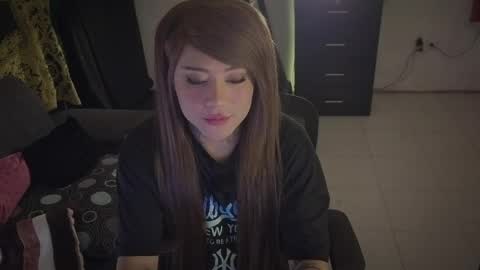 Snapshot of kimberlygati2 chatting on June 9, 2026, 2:12 am Kimberly Polizzi online show from June 9, 2026, 2:12 am