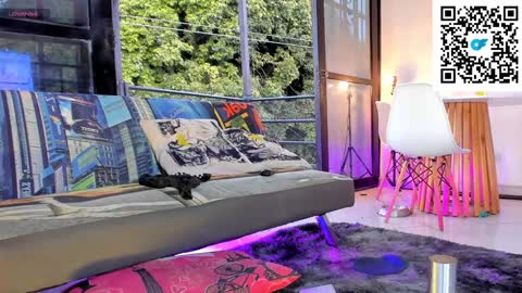 Kimberly online show from January 10, 2025, 11:22 am