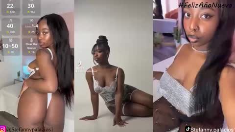 Snapshot of kimberlylenox chatting on January 10, 2026, 2:02 am Queen Kim online show from January 10, 2026, 2:02 am