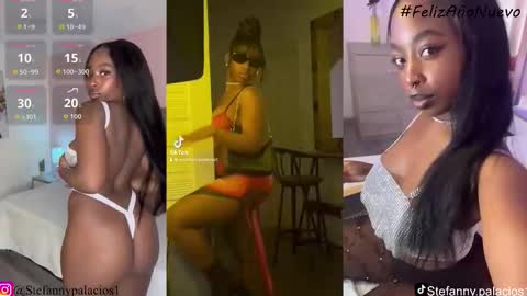 Snapshot of kimberlylenox chatting on January 11, 2026, 1:10 am Queen Kim online show from January 11, 2026, 1:10 am