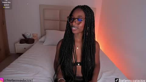 Queen Kim online show from April 9, 2026, 1:16 am