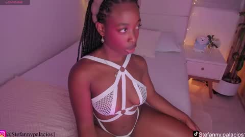 Queen Kim online show from April 21, 2026, 2:15 am