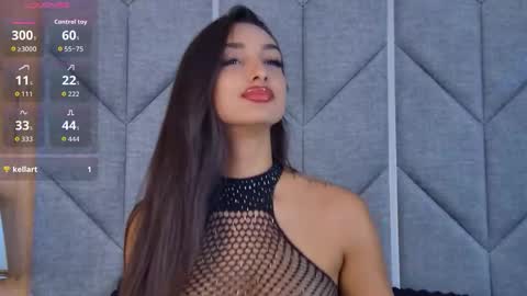 Kimberly online show from September 12, 2025, 4:23 am