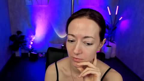 Kimberly online show from February 18, 2025, 5:10 pm