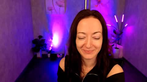 Kimberly online show from February 20, 2025, 6:35 pm