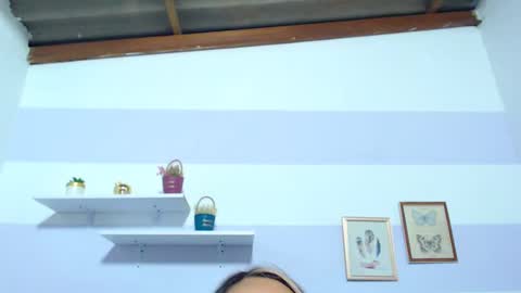 Snapshot of kimberlyvega1 chatting on January 30, 2025, 10:19 pm Kim online show from January 30, 2025, 10:19 pm