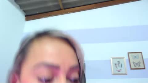 Snapshot of kimberlyvega1 chatting on February 4, 2025, 6:49 pm Kim online show from February 4, 2025, 6:49 pm