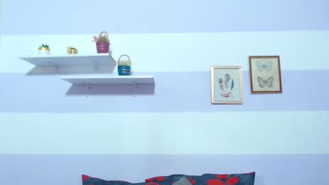 Snapshot of kimberlyvega1 chatting on February 6, 2025, 7:07 pm Kim online show from February 6, 2025, 7:07 pm