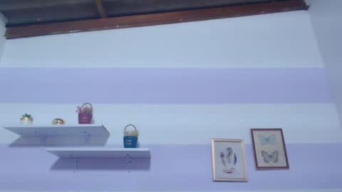 Snapshot of kimberlyvega1 chatting on November 5, 2025, 6:52 pm Kim online show from November 5, 2025, 6:52 pm