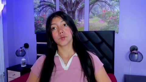 Kimberly Villalobos online show from October 3, 2025, 11:40 am