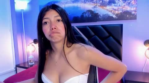 Kimberly Villalobos online show from February 24, 2026, 11:30 am