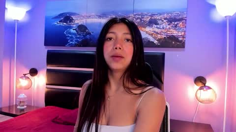 Kimberly Villalobos online show from March 12, 2026, 11:38 am