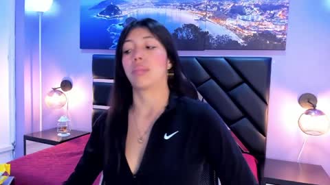 Kimberly Villalobos online show from April 8, 2026, 11:21 am