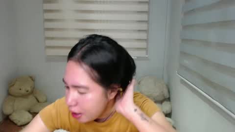 Snapshot of kimbratx chatting on January 15, 2025, 12:19 am kimbratx online show from January 15, 2025, 12:19 am