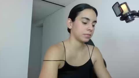 CAMI online show from March 20, 2026, 4:06 am