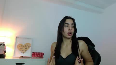 CAMI online show from April 14, 2026, 3:34 am