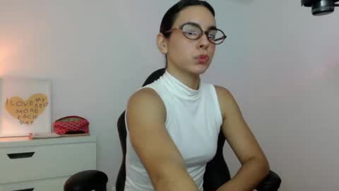 CAMI online show from May 15, 2026, 11:01 pm