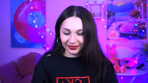 Snapshot of kimclarks chatting on September 14, 2025, 6:12 am kimclarks online show from September 14, 2025, 6:12 am