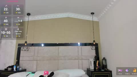 Kim cossey online show from April 19, 2026, 3:39 am