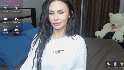 KIm online show from December 8, 2024, 3:24 pm