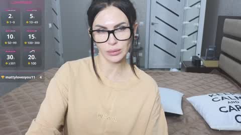 KIm online show from January 17, 2025, 3:43 pm