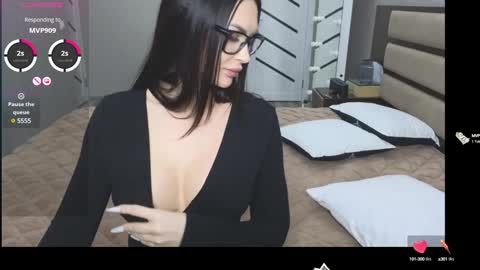 KIm online show from January 20, 2025, 3:18 pm