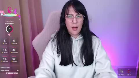 Snapshot of kimflexible_ chatting on September 19, 2025, 5:09 am Kim 3 online show from September 19, 2025, 5:09 am