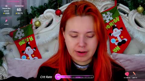 Snapshot of kimforman chatting on December 28, 2024, 10:25 am KimForman online show from December 28, 2024, 10:25 am