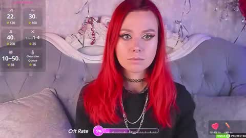 Snapshot of kimforman chatting on February 20, 2025, 8:50 am KimForman online show from February 20, 2025, 8:50 am