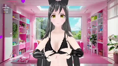 Kimi online show from January 31, 2025, 4:17 pm