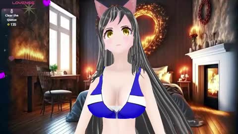 Kimi online show from February 9, 2025, 3:23 pm