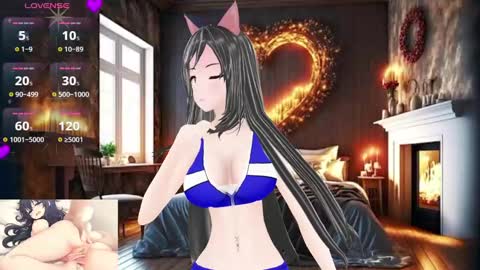 Kimi online show from February 19, 2025, 3:38 pm