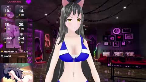 Kimi online show from March 2, 2025, 7:23 pm