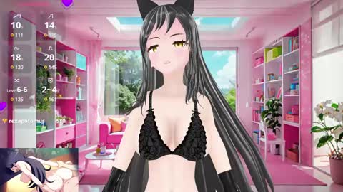 Kimi online show from March 4, 2025, 6:07 pm