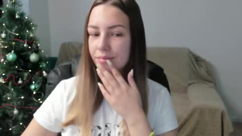 Albina sexy online show from December 16, 2025, 6:51 am