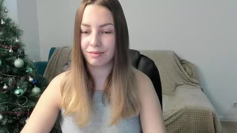 Albina sexy online show from December 18, 2025, 7:03 am