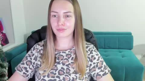 Albina sexy online show from January 7, 2026, 4:09 pm
