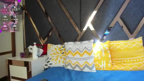 Kimy online show from December 22, 2025, 4:04 pm