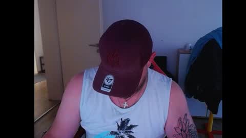Snapshot of kimiboy4158 chatting on June 17, 2026, 11:56 am Scrippo online show from June 17, 2026, 11:56 am